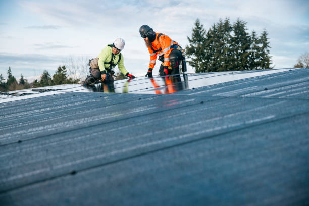 Reliable Gutter Installation contractor in Indianola, WA by Roof Repair Smedway